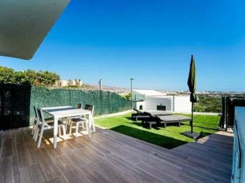 Vivienda similar