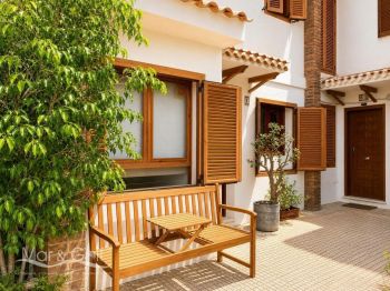 Vivienda similar
