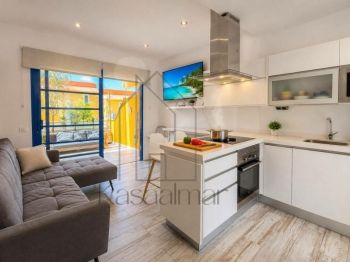 Vivienda similar