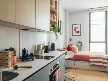 Vivienda similar