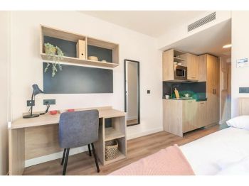 Vivienda similar