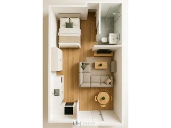 Vivienda similar