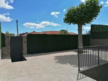Vivienda similar