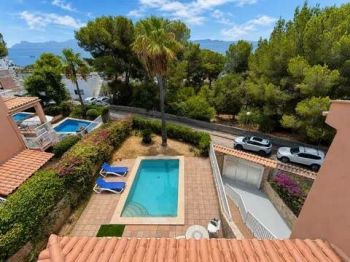 Vivienda similar