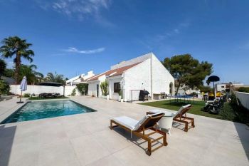 Vivienda similar