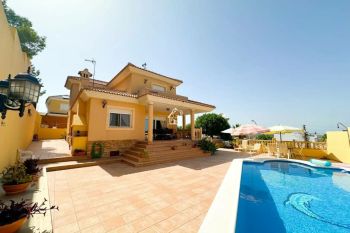 Vivienda similar
