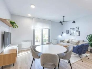 Vivienda similar