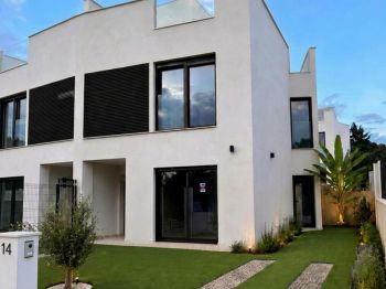 Vivienda similar