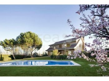 Vivienda similar