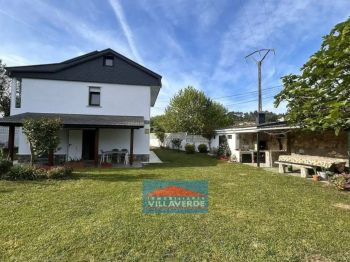 Vivienda similar