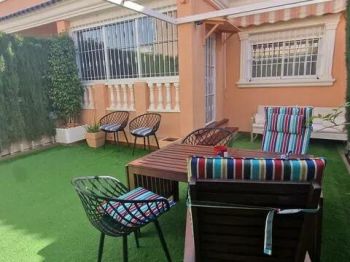 Vivienda similar