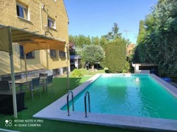 Vivienda similar
