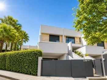 Vivienda similar