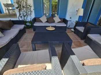 Vivienda similar
