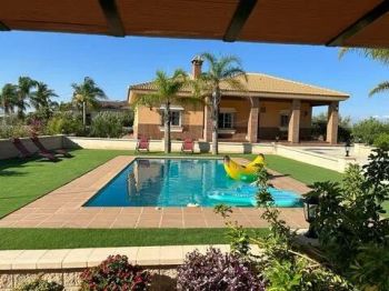 Vivienda similar