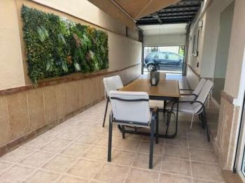 Vivienda similar