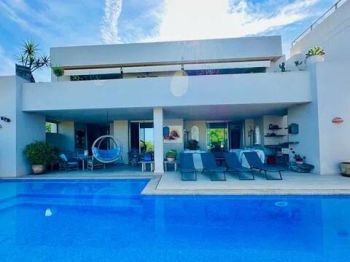 Vivienda similar