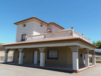 Vivienda similar