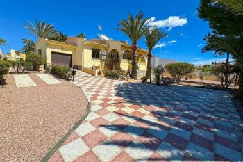 Vivienda similar