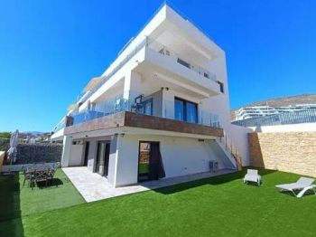 Vivienda similar