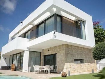 Vivienda similar