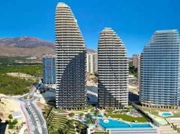 Vivienda similar