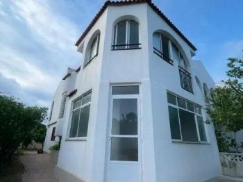 Vivienda similar