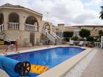 Vivienda similar