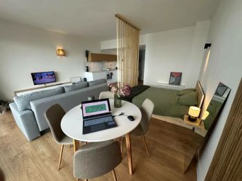 Vivienda similar
