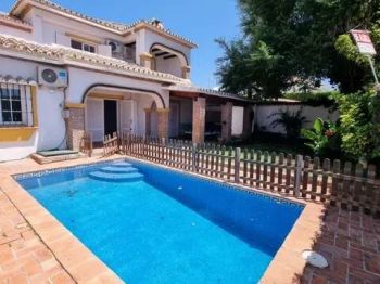 Vivienda similar