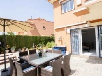 Vivienda similar