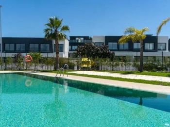 Vivienda similar