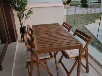 Vivienda similar