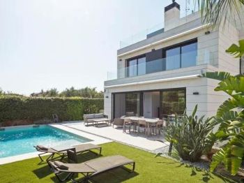 Vivienda similar