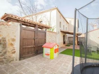Vivienda similar