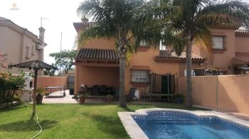 Vivienda similar