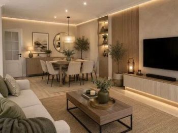 Vivienda similar