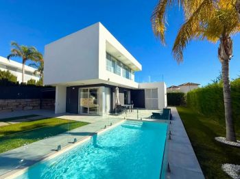 Vivienda similar