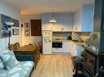 Vivienda similar