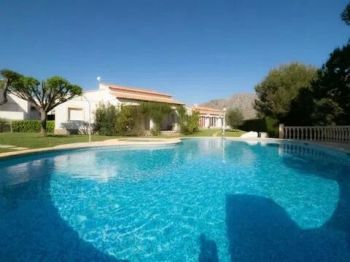 Vivienda similar