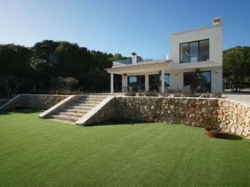 Vivienda similar