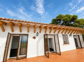 Vivienda similar