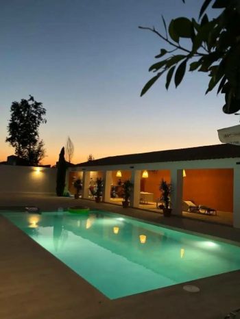 Vivienda similar