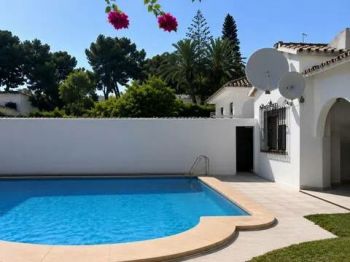 Vivienda similar