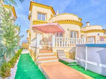 Vivienda similar