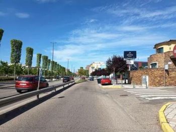 Vivienda similar