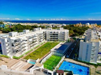 Vivienda similar