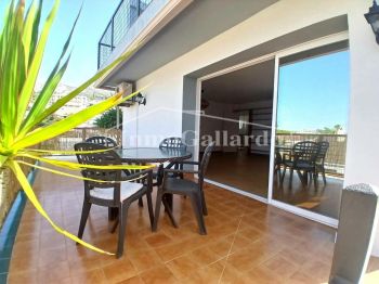 Vivienda similar