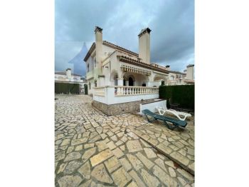Vivienda similar