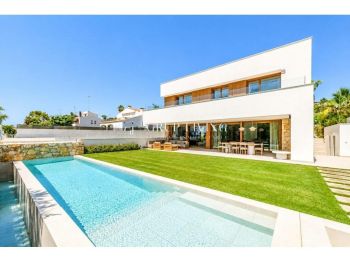 Vivienda similar